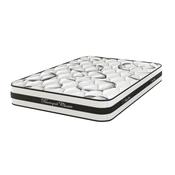 Tranquil Classic - Hybrid Small Double Mattress 4ft