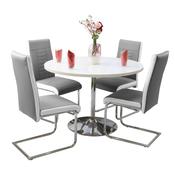 Bargaintown kitchen hot sale chairs
