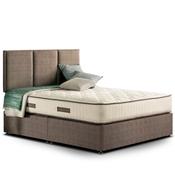 Respa Backcare Supreme - Super King Split Divan Bed &amp; Mattress (6ft) image