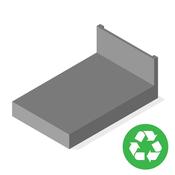 Double base/frame removal