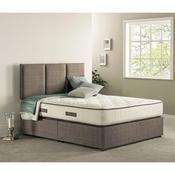 Respa Backcare Supreme - Single Divan Bed &amp; Mattress (3ft) image