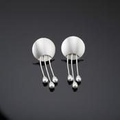 Raindrops Earrings image
