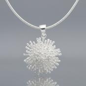 Starburst Pendant
