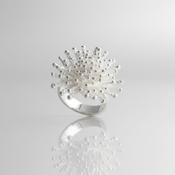 Starburst Ring