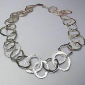 Roughly Circled Collar image