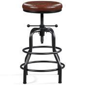 Padded Counter Stool