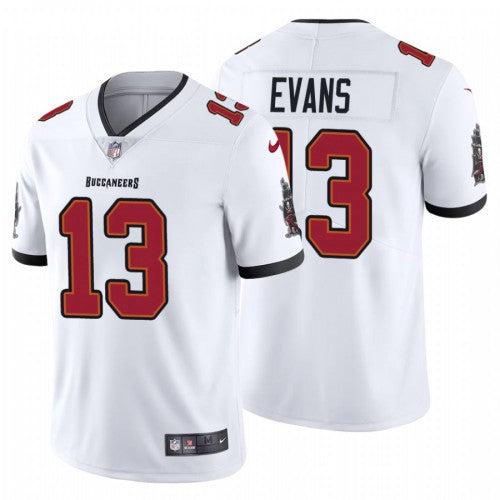 White mike evans jersey cheap