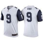 Youth Dallas Cowboys Tony Romo Legend Jersey - White image