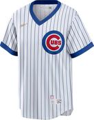 Nike Men's Chicago Cubs Official Cooperstown Jersey image