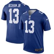 Youth New York Giants Odell Beckham Jr. Legend Jersey - Royal image