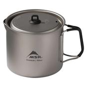 Titan Kettle