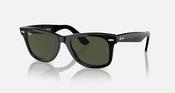 Classic Wayfarer Polarised image