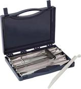 Super U Peg Box