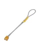 HB Alloy Offset 7 Gold