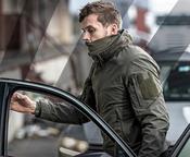 Delta Eagle Gen 3. Softshell Jacket image