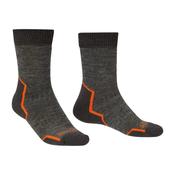 Men's Explorer Heavyweight Merino Comfort Boot Length Socks image