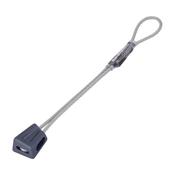 HB Alloy Offset 10 Grey
