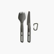 Frontier Cutlery Set 2pc
