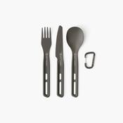 Frontier Cutlery Set 3pc
