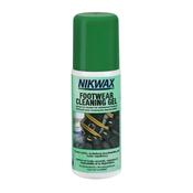 Footwear Cleaning Gel