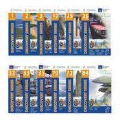 OSI Maps Discovery Series