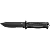 StrongArm fixed blade