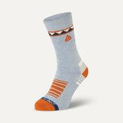 Kimberley Bamboo Mid Length Hiking Socks image