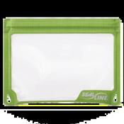 E-Case Large Heather Green image