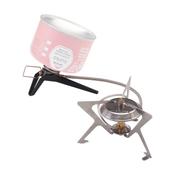 WindPro II Stove