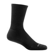 Men's The Standard Crew Cushioned Lightweight Lifestyle Socks image