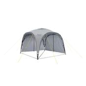 Lounge M side Wall with zipper, 2pcs