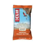 Clif Bar Crunchy Peanut Butter image