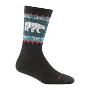 Vanna Grizzle Boot Sock Midweight image