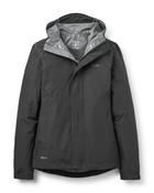 Womens Downpour Jacket image