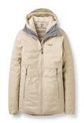 Women's Microlight Shield Waterproof Down Jacket image