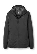 Xenair Alpine Light Jacket Womens image