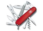 Mountaineer Red