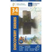 OSI 34 Cavan Leitrim