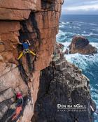 Dún na nGall: A Rock Climbing Guide of County Donegal