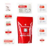 First Aid Refill Pack