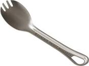Ultralight Titanium Spork