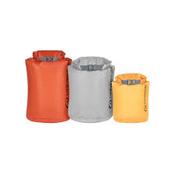 Ultralight Dry Bag Set 1L, 2L, 5L