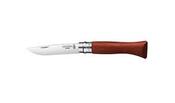Opinel No°6 Padouk Wood