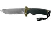 Ultimate Fixed Blade