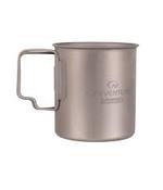 Titanium Mug