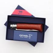 Opinel N°08 Padouk Wood