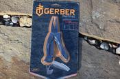 Crucial Multi-tool with Strap cutter