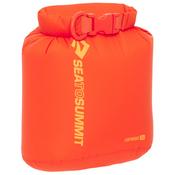 Ultrasil Dry Bag 3L Red image