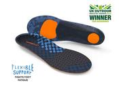 Superfeet Active Cushion Medium Arch