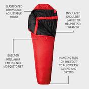 Travelpack 1 WGTE